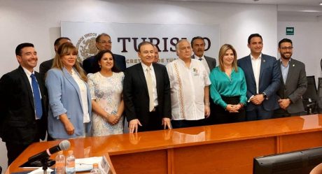 Alianza Mar de Cortés potenciará turismo en Sonora y BC