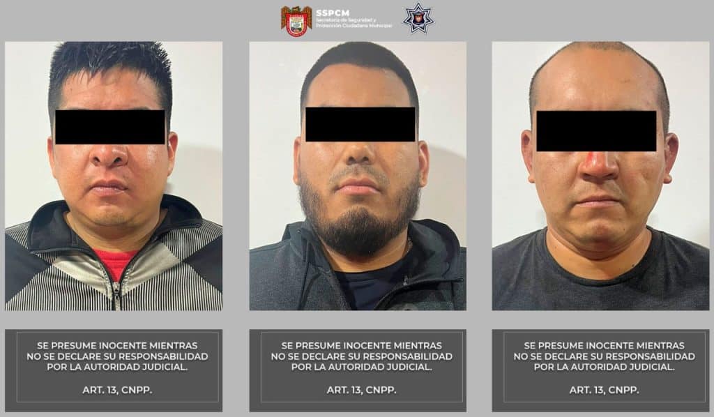 Policia-detiene-personas-con-AR-15-metanfetamina