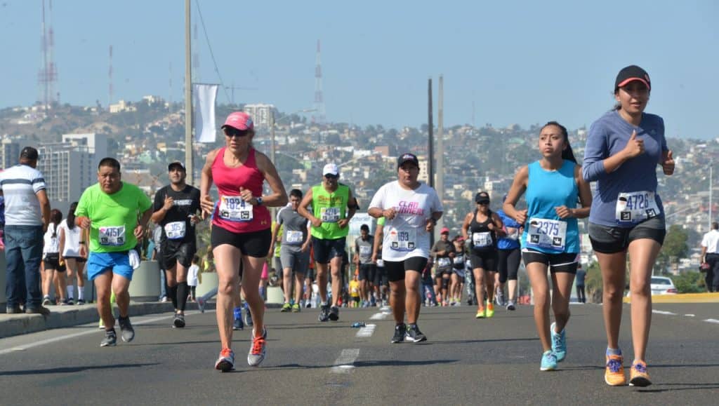 Agotados-registros-para-el-medio-maraton-de-Tijuana