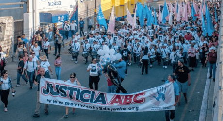 Conmemorarán 13 años de la tragedia en la Guardería ABC