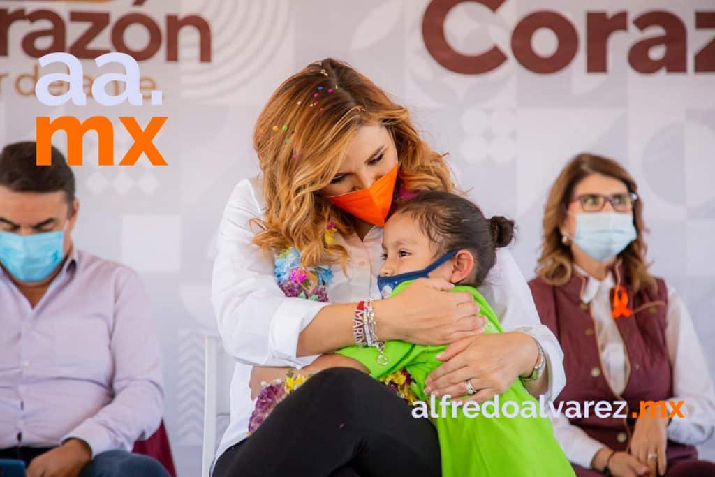 Convoca-Marina-del-Pilar-a-llevar-niños-menores-de-11-años-a-vacunar