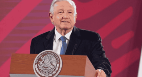 López Obrador rechaza acusaciones sobre vínculos con el narco