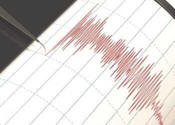 SISMO DE 8.4 SACUDE A RUSIA