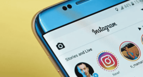 ¿Te molesta la repetición de historias en Instagram?