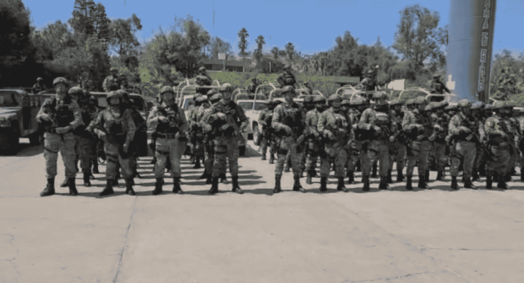 Llegan-400-militares-van-139-objetivos-prioritarios-Tijuana