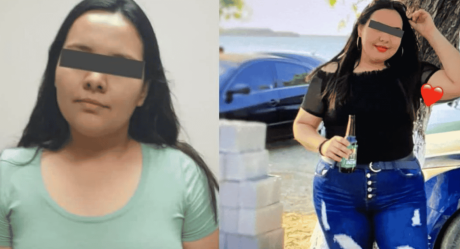 Mujer usaba Tinder para robar autos a hombres