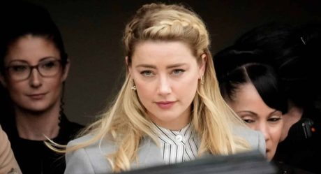 Amber Heard no puede pagar a Johnny Depp asegura abogada