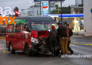 ERA CARDIóLOGO DEL ISSSTE PEATóN ATROPELLADO EN LA MADRUGADA