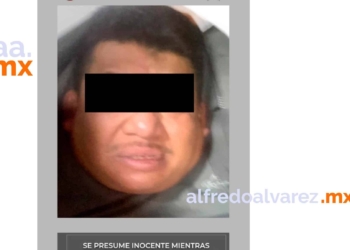 MUJER ACTIVA BOTóN MORADO TRAS SER ATACADA POR SU EX