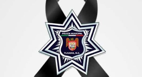 SSPCM condena homicidio de agente de la Policía Municipal