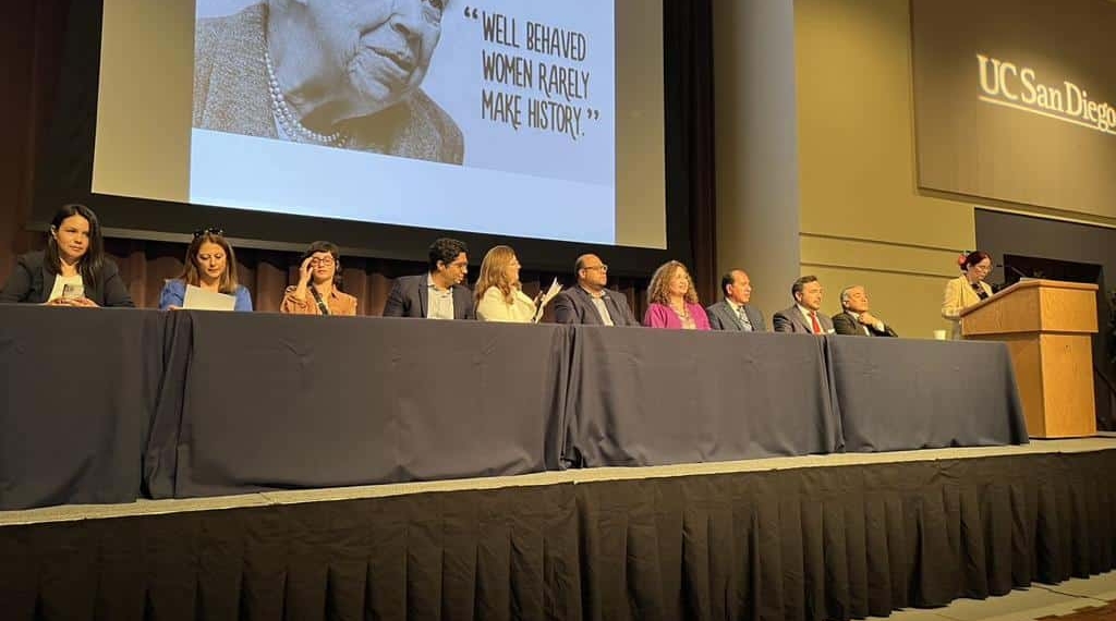 ALUMNOS DEL CONALEP BC PODRáN ESTUDIAR INGLéS EN UCSD