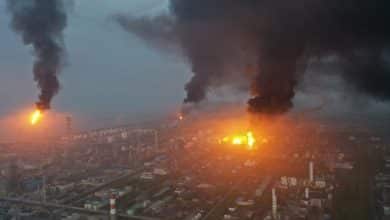 VIDEOS-Explosion-en-planta-petroquimica-China