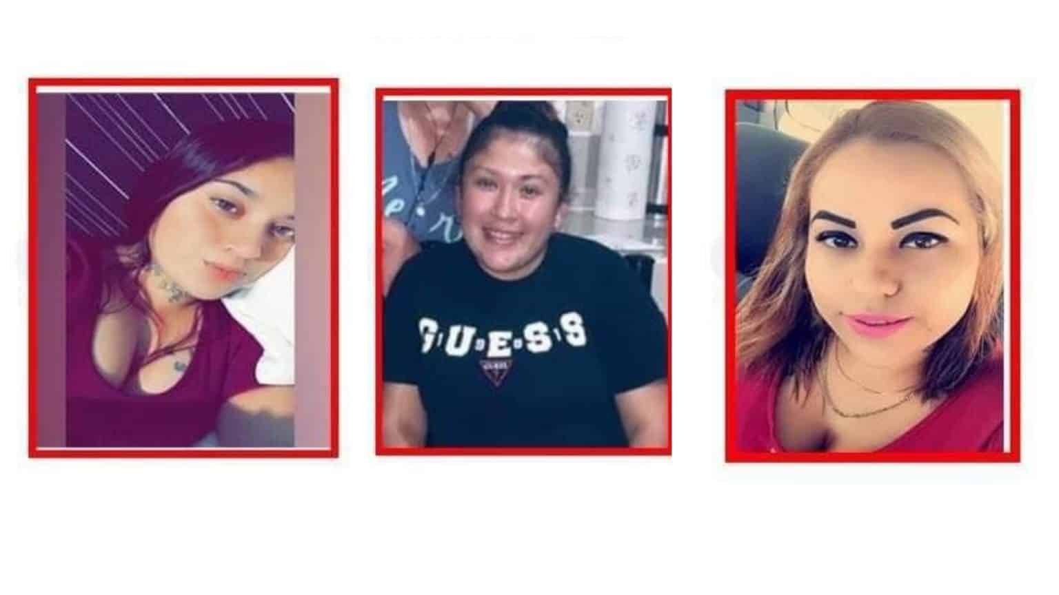 Blanca Cruz Elvira Y Cinthya Las Desaparecidas Invisibilizadas 8202