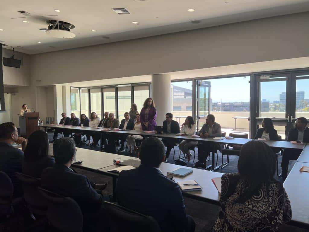 ALUMNOS DEL CONALEP BC PODRáN ESTUDIAR INGLéS EN UCSD