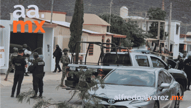 lnvestiga Fiscalía tiroteo en Guaymas que dejó tres decesos