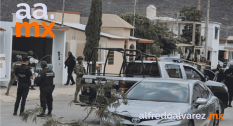 lnvestiga Fiscalía tiroteo en Guaymas que dejó tres decesos