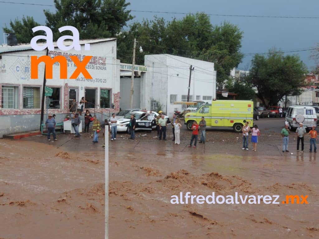 Pide-Protección-Civil-Nogales-evitar-cruzar-arroyos-por-lluvias