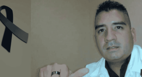Fallece médico afectado por explosión de casa en Hermosillo