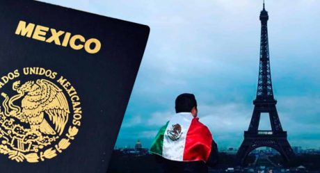 ¿Europa pedirá visa a mexicanos?