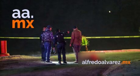 Balean a sujeto en Playas de Tijuana y muere