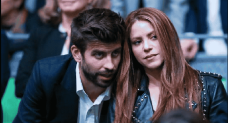 Shakira y Piqué se separan tras 12 años de matrimonio