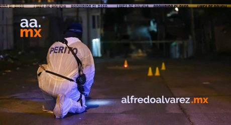 Matan a joven y a un menor de 13 años por riña en taquería