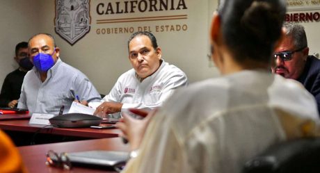 85% de abasto en medicamentos durante el primer semestre del año: Issstecali