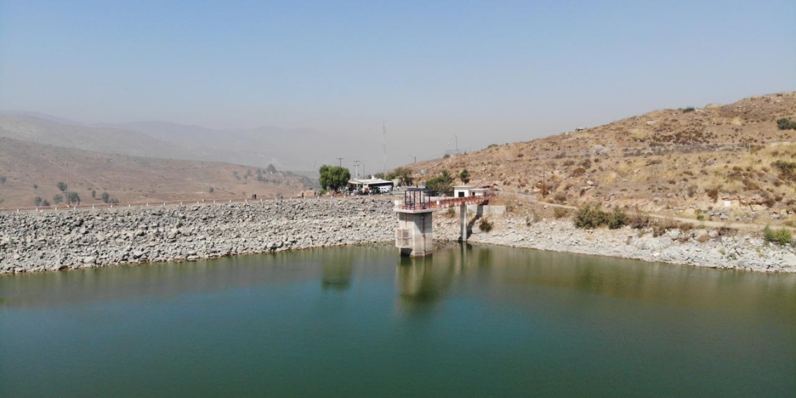 ESTAS SON LAS COLONIAS QUE SE QUEDARáN SIN AGUA ESTE LUNES