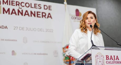 Marina del Pilar presenta avances en suministro de agua para Ensenada