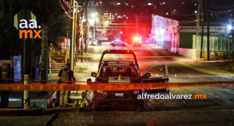 Muere agente de la policía tras ataque armado en Tecate