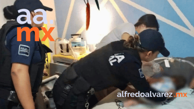 Policías-de-Mexicali-salvan-a-bebé-de-ocho-meses