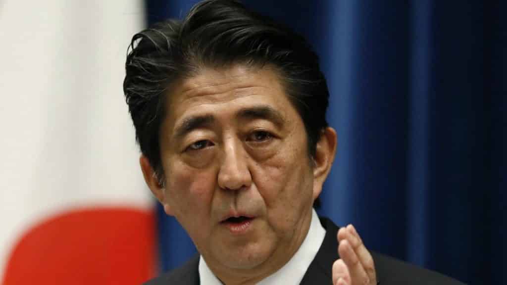 Muere-exprimer-ministro-japones-Shinzo-Abe-tras-atentado