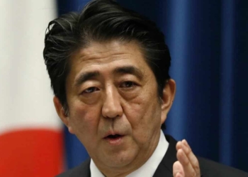 MUERE EXPRIMER MINISTRO JAPONéS, SHINZO ABE TRAS ATENTADO