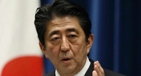 Muere exprimer ministro japonés, Shinzo Abe tras atentado