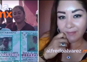 DESCARTAN QUE FEMINICIDIO DE BRENDA JAZMíN SEA POR ACTIVIDAD EN COLECTIVOS