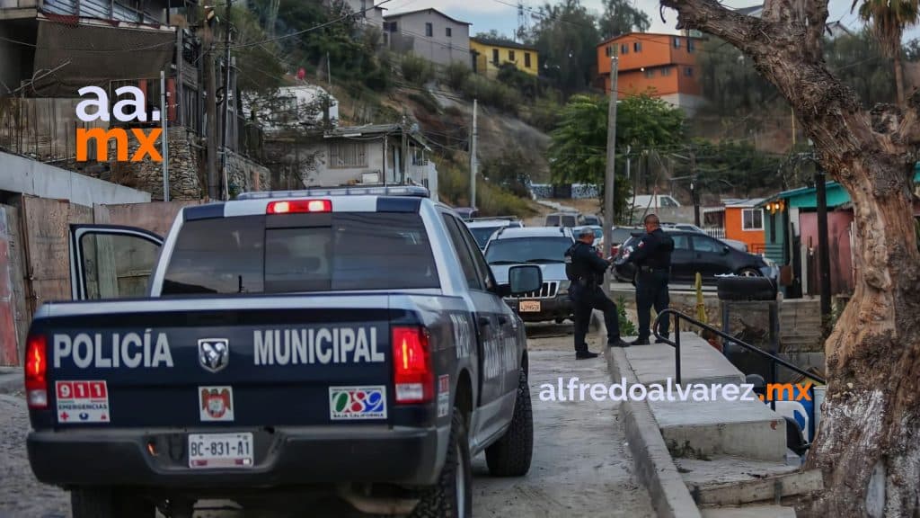 Asesinan-dos-personas-hieren-nina-de-9-anos-Tijuana