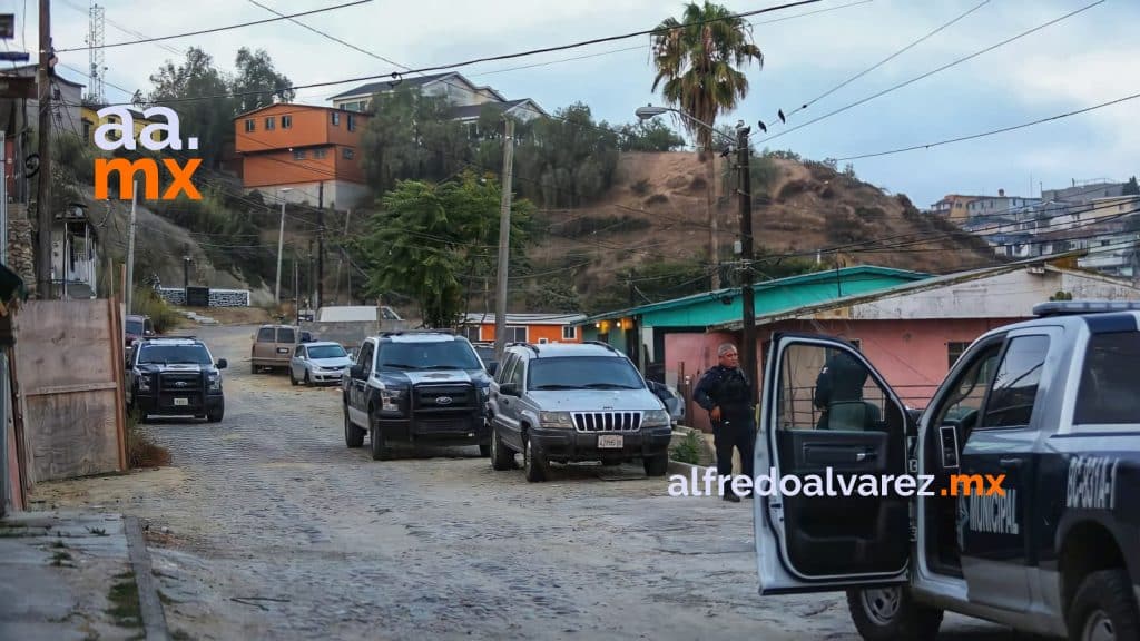 ADMINISTRACIóN PASADA AGUDIZó PROBLEMA DEL AGUA EN BC