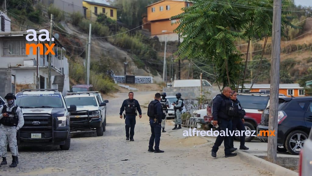 ADMINISTRACIóN PASADA AGUDIZó PROBLEMA DEL AGUA EN BC