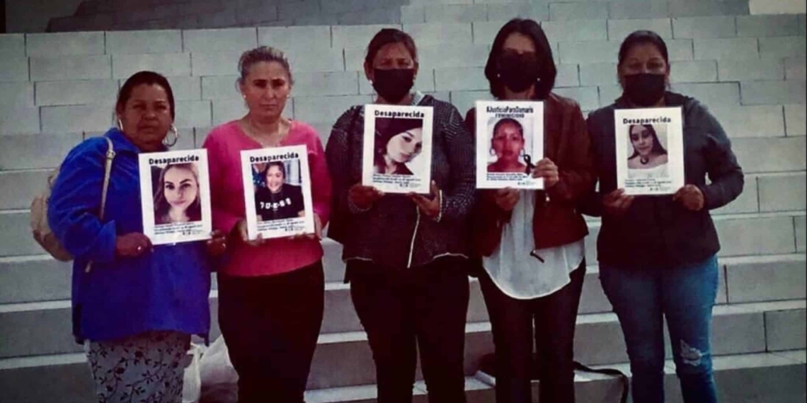 COMITé DE LA ONU URGE A BUSCAR A MUJERES DESAPARECIDAS EN SABINAS HIDALGO