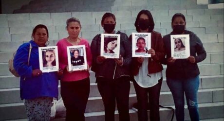 Comité de la ONU urge a buscar a mujeres desaparecidas en Sabinas Hidalgo