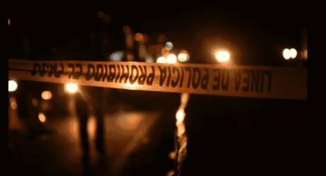 Ataque armado deja dos muertos y dos lesionados en Ensenada