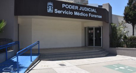 Semefo BC ofrece servicio de acompañamiento y atención tanatológica