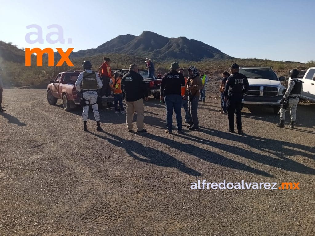 Colectivos-localizan-nueve-cuerpos-en-dos-días-en-Caborca