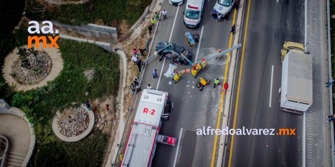 PIDEN AYUDA PARA JOVEN QUE QUEDó GRAVEMENTE HERIDA EN ACCIDENTE