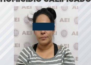 CLAUDIA YULIANA ES VINCULADA A PROCESO POR EL ASESINATO DE UNA PAREJA