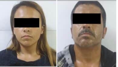 Policia-de-Tijuana-captura-pareja-armada-con-droga