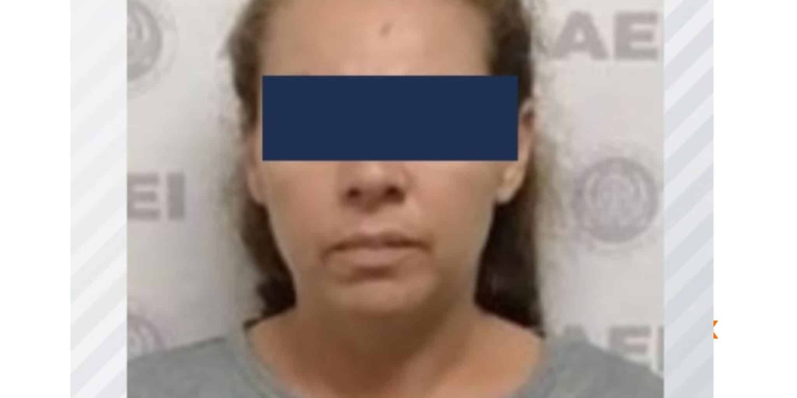 MUJER SE QUEDA EN PRISIóN POR EL ASESINATO DE SU HIJO DE 10 AñOS