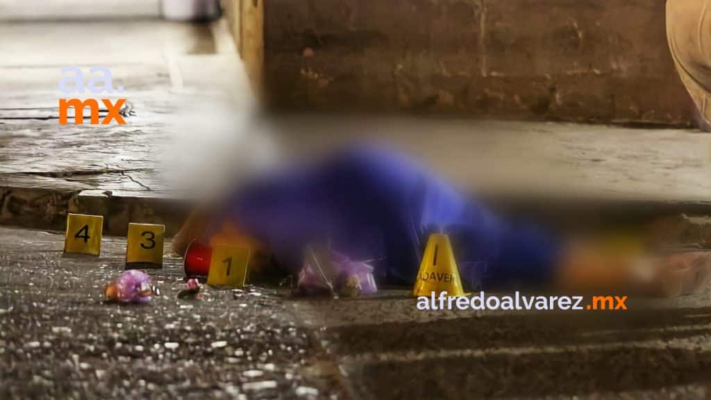 Asesinan-mujer-al-salir-de-unos-15-anos