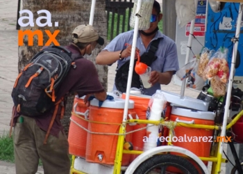 DESPUéS DE LAS TORMENTAS VIENE LA OLA DE CALOR EN SONORA