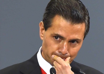 PEñA NIETO PONE A LA VENTA DEPARTAMENTO DE LUJO EN MADRID